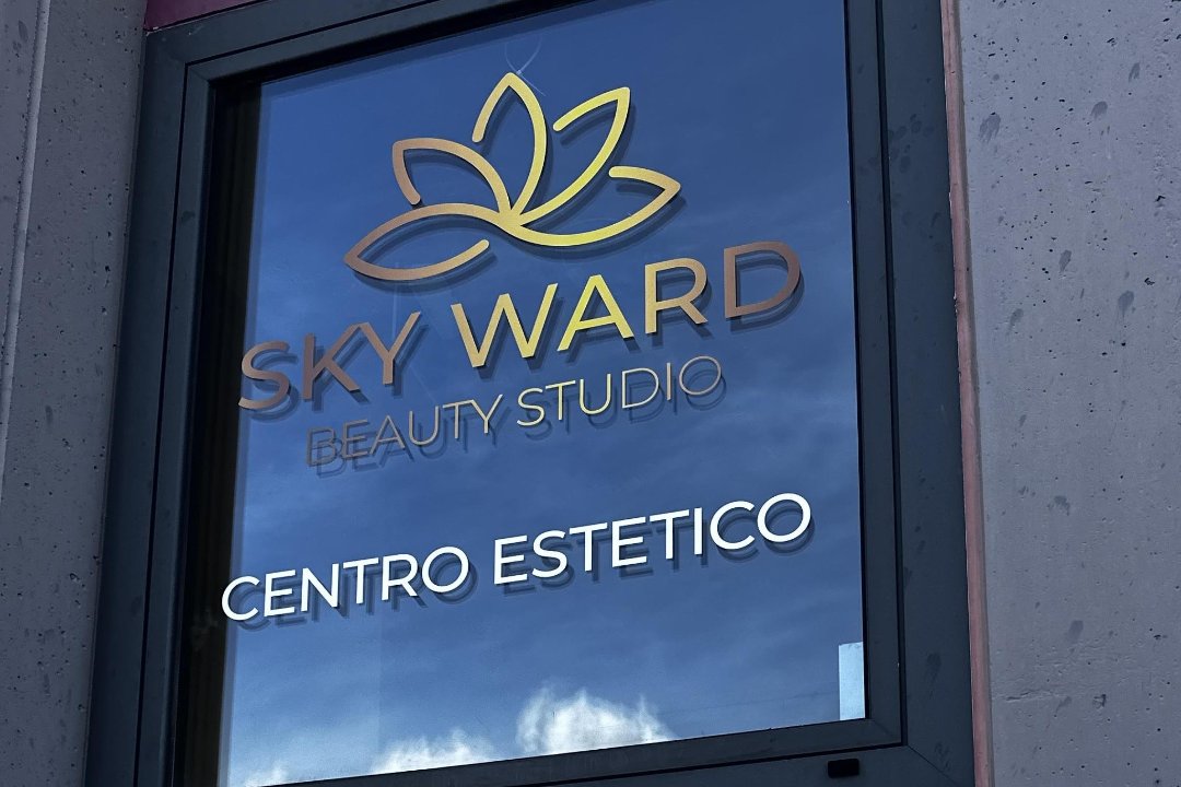 Sky Ward Beauty Studio, Borgo Panigale - Reno, Bologna