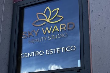 Sky Ward Beauty Studio