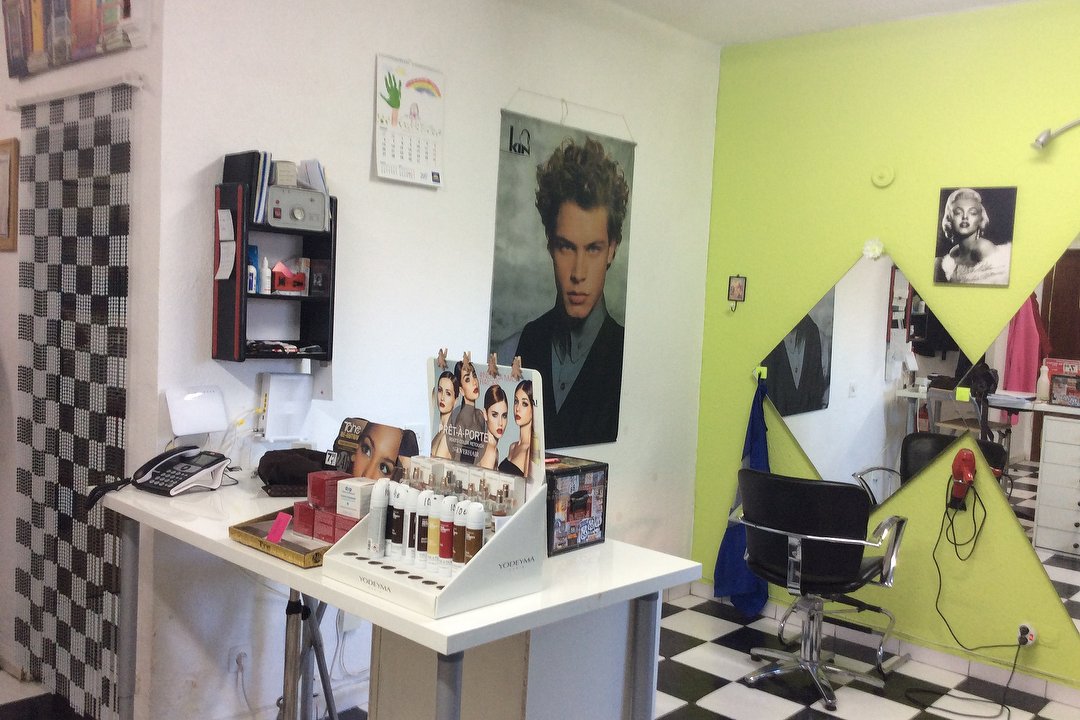 Fusión, Peñagrande, Madrid