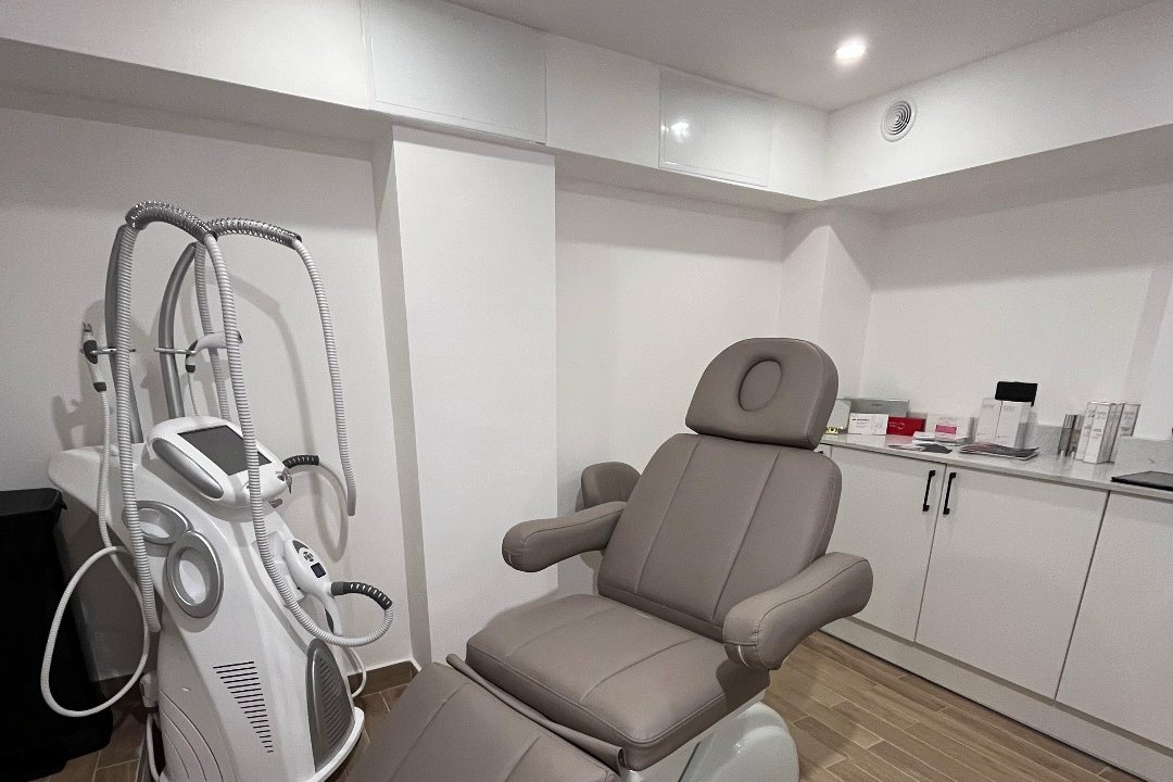 Ivanka Farhat Beauty Clinic, Argyle Square, London