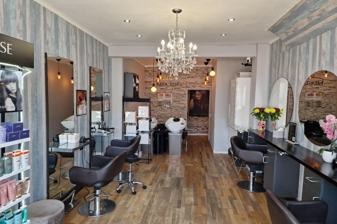 Lelia Hairstylist Hair Salon in Putney, London Treatwell