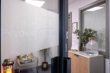 Yvonne Clifford Therapies