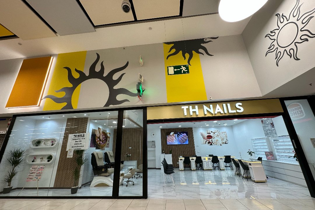 Th Nails, Playa de San Juan, Alicante