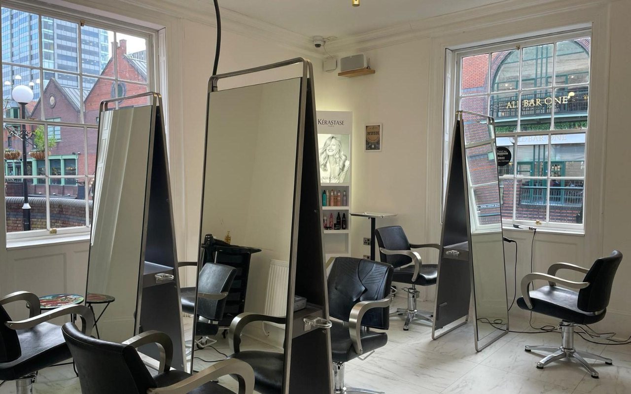 Manicures near Gay Village, Birmingham - Treatwell