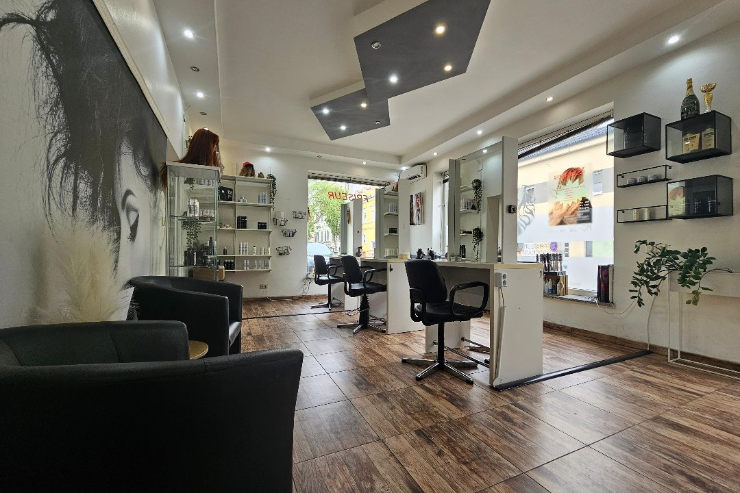 Friseurstudio Cool Hair Friseur in Graz Treatwell