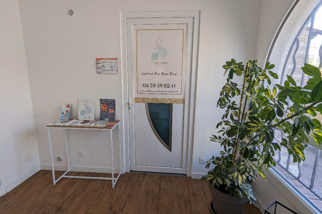 Institut Pur Bien-Être, Côte d'Azur
