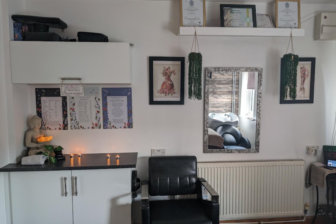 Carla's Beauty and Spa, The Deepings, Lincolnshire