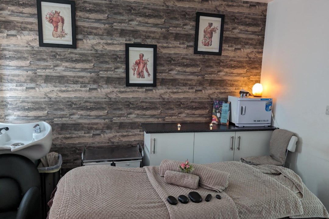 Carla's Beauty and Spa, The Deepings, Lincolnshire