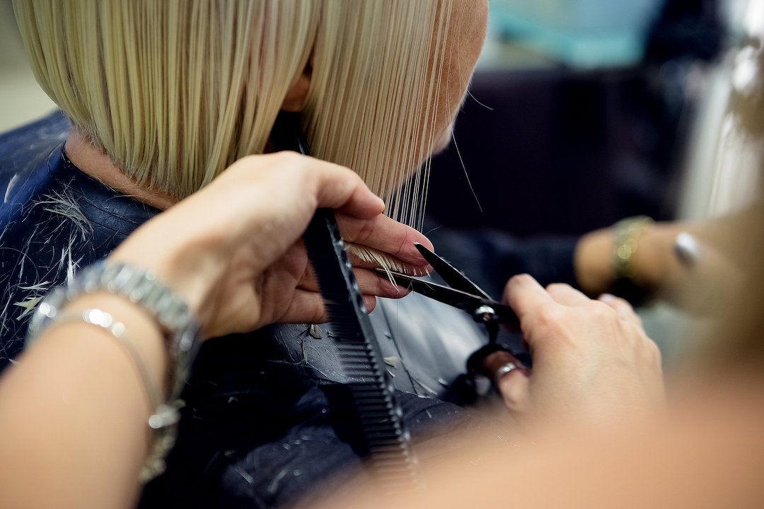 Milu Rocha Hairstylist, Westminster, London