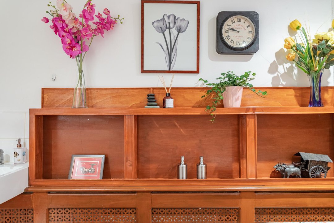 Scent of Bali, Albert Cuypstraat, Amsterdam