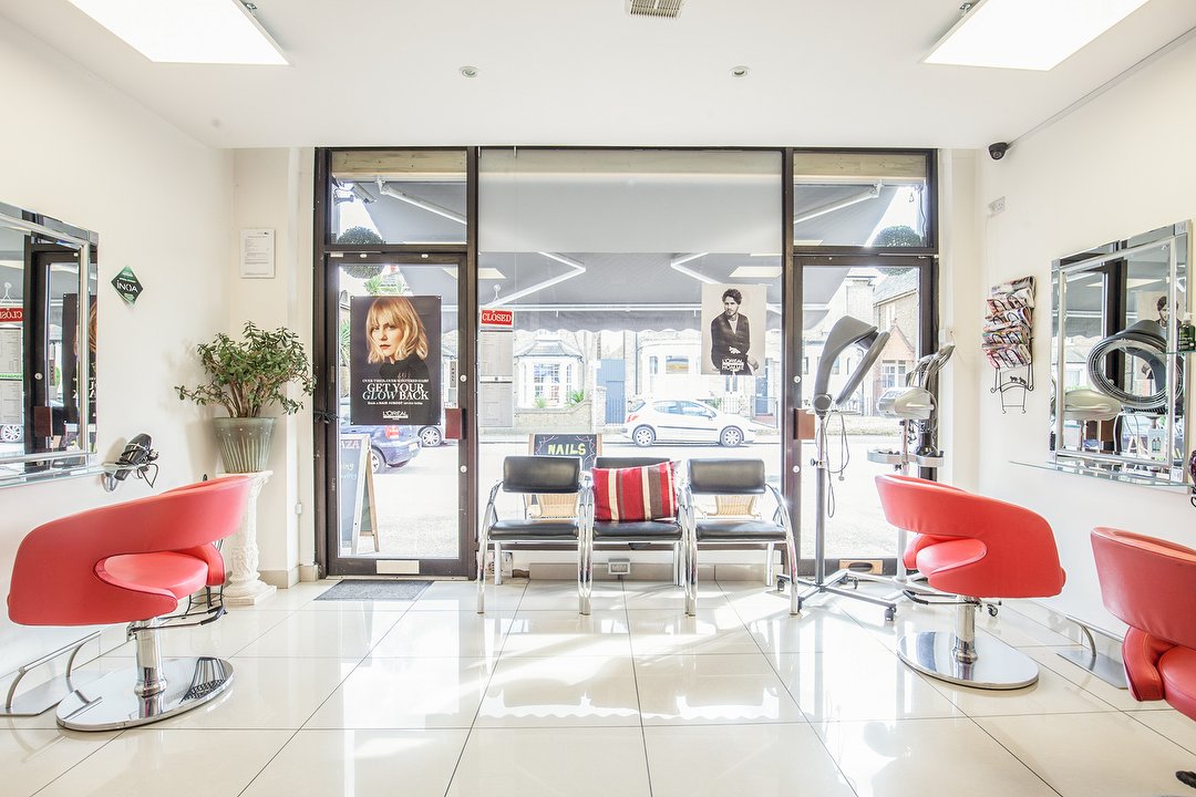 Kaza Hair Salon, Kingston Upon Thames, London