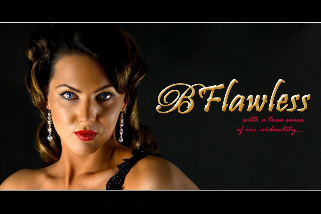 BFlawless, Bristol