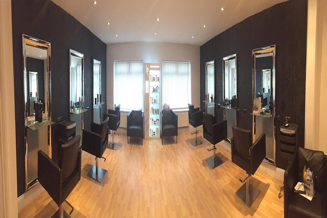 Le Papillon Hair & Beauty, Sale, Trafford