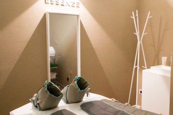 Essenze Beauty Concept