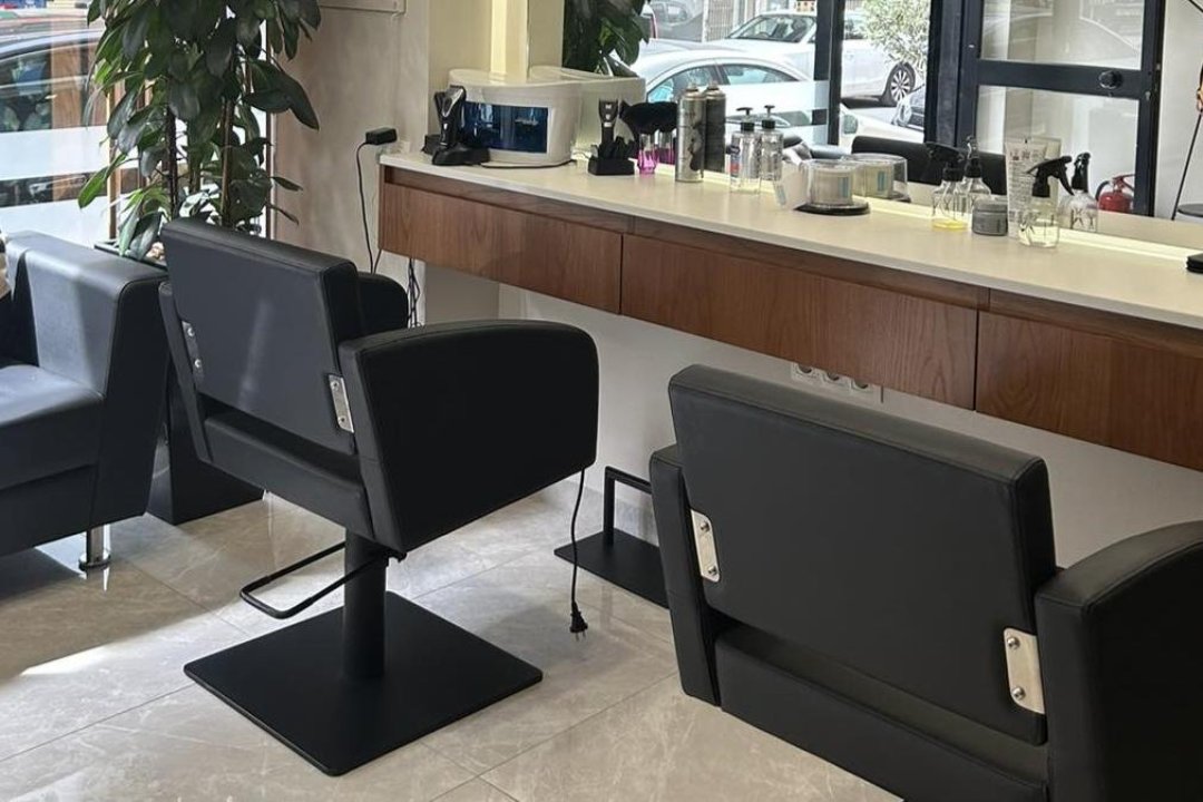 Beauty Hair 56, Ampelokipoi, Αθήνα