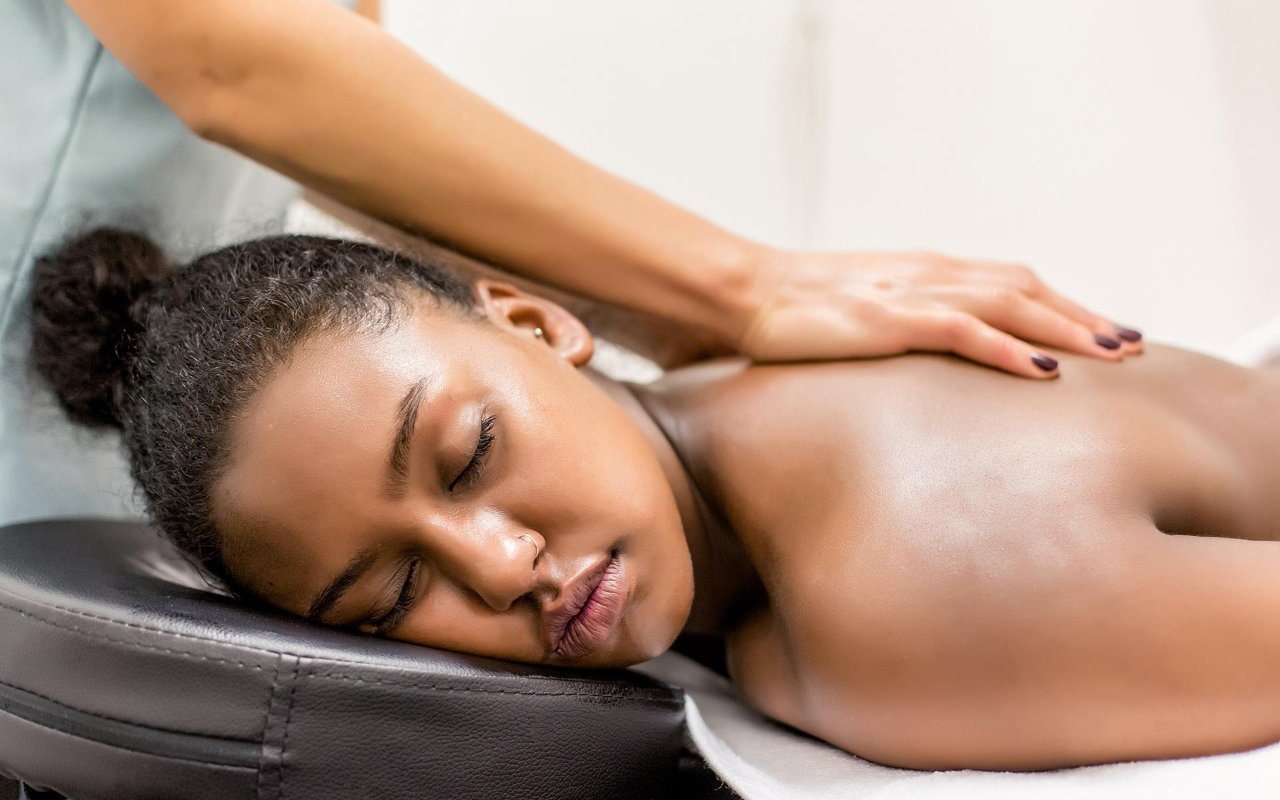 Top 20 places for Hot Stone Massage in Belgium - Treatwell