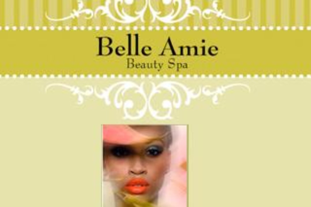 Belle Amie Beauty Spa, Workington, Cumbria