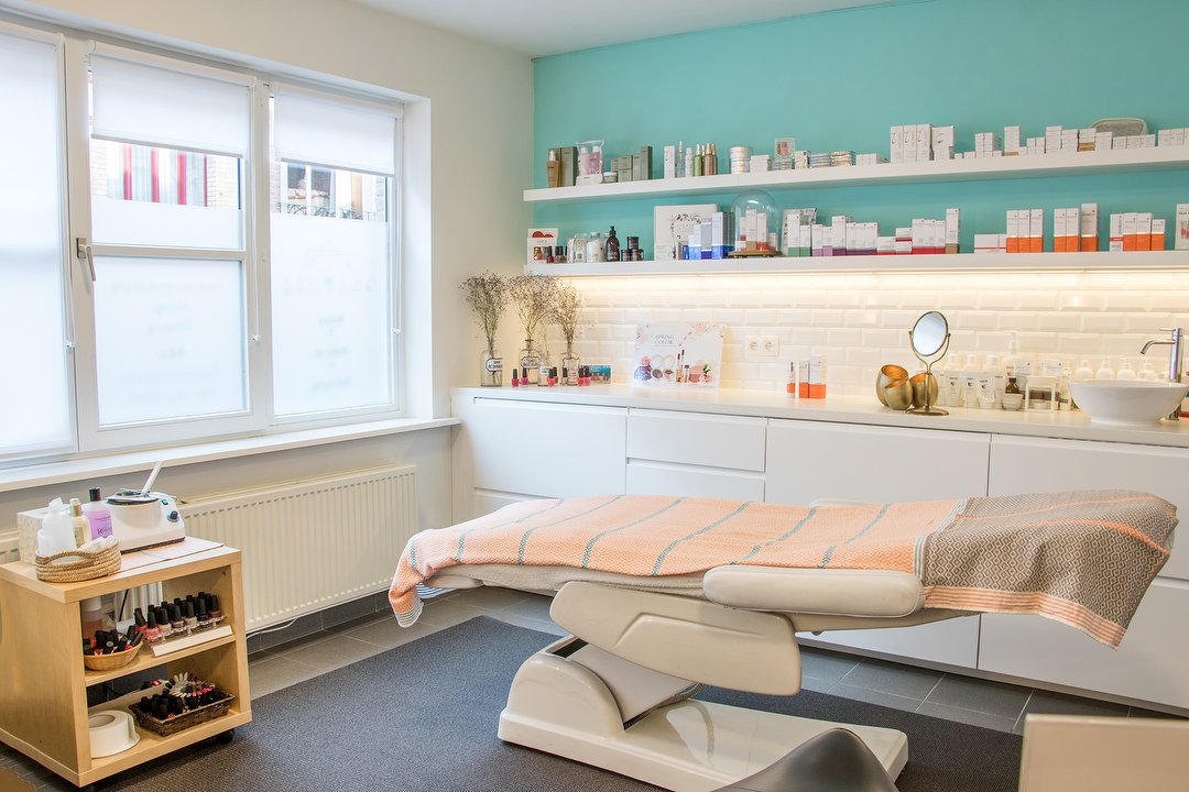 Claudia Maryns Beauty & Make-up, Ekkergem, Gent