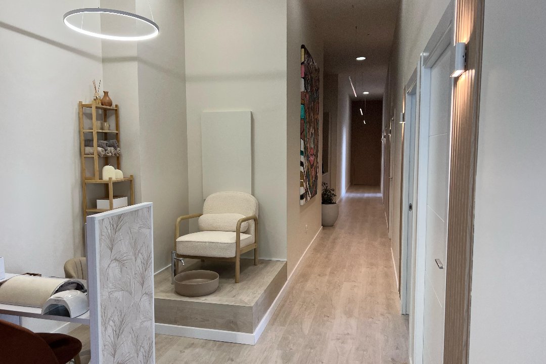 Aoma Beauty Care by Maiara Zilio, Fluvià, Barcelona