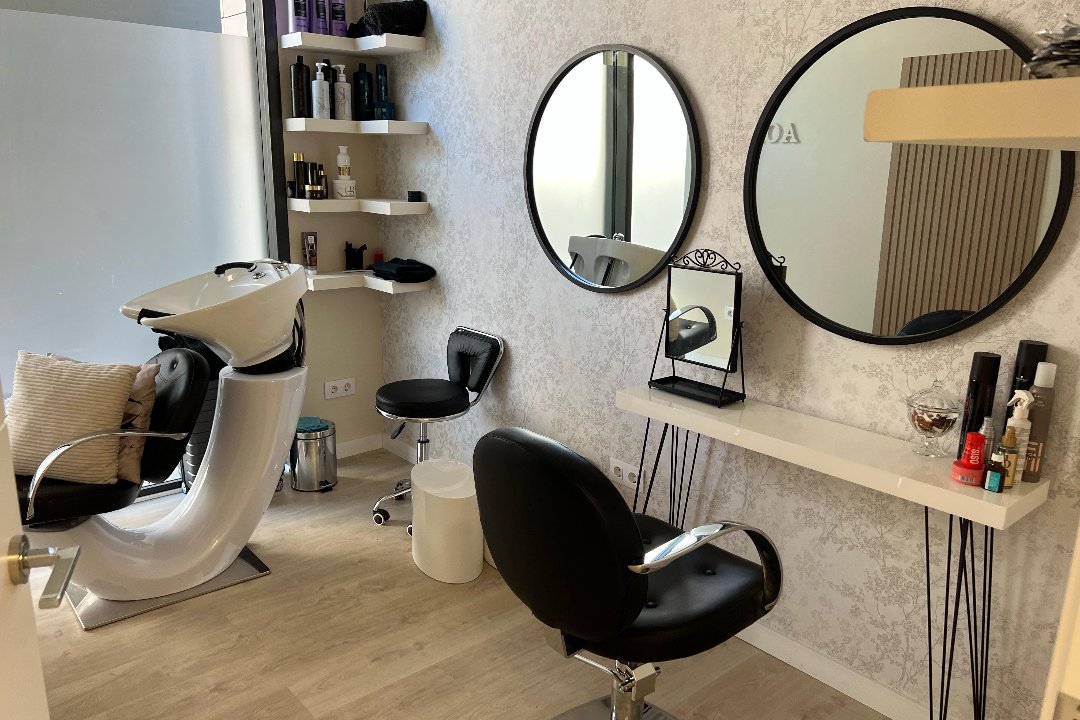 Aoma Beauty Care by Maiara Zilio, Fluvià, Barcelona