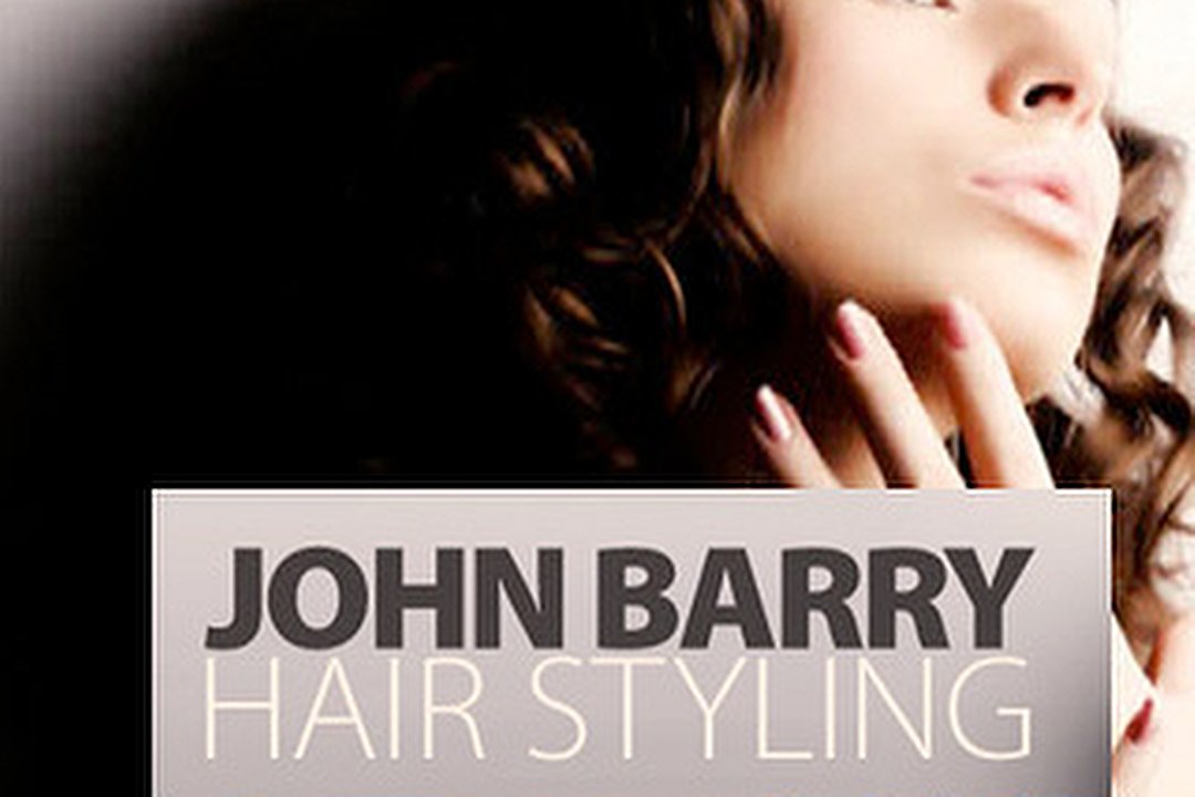 John Barry Eastwood Salon, Leigh-on-Sea, Essex