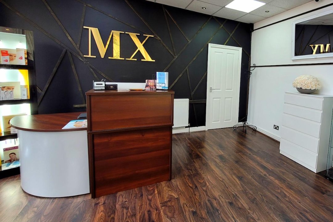 MX Skin & Laser Clinic, Burley, Leeds