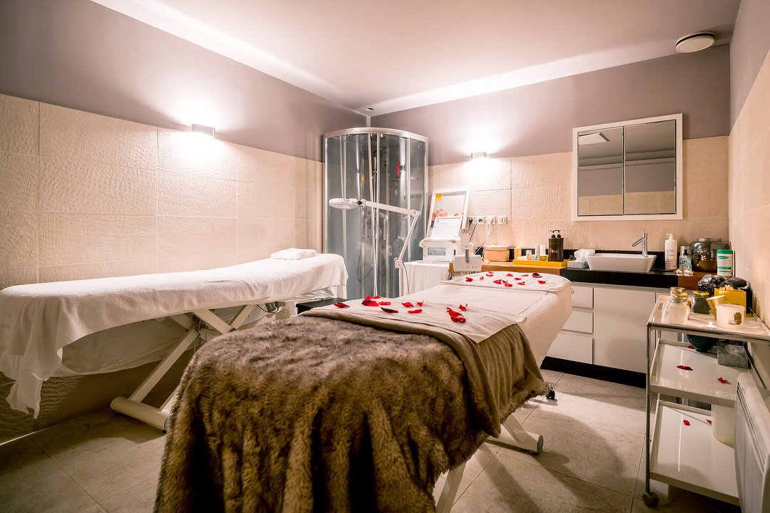 Bella Donna - Montmartre, Cimetière de Montmartre, Paris