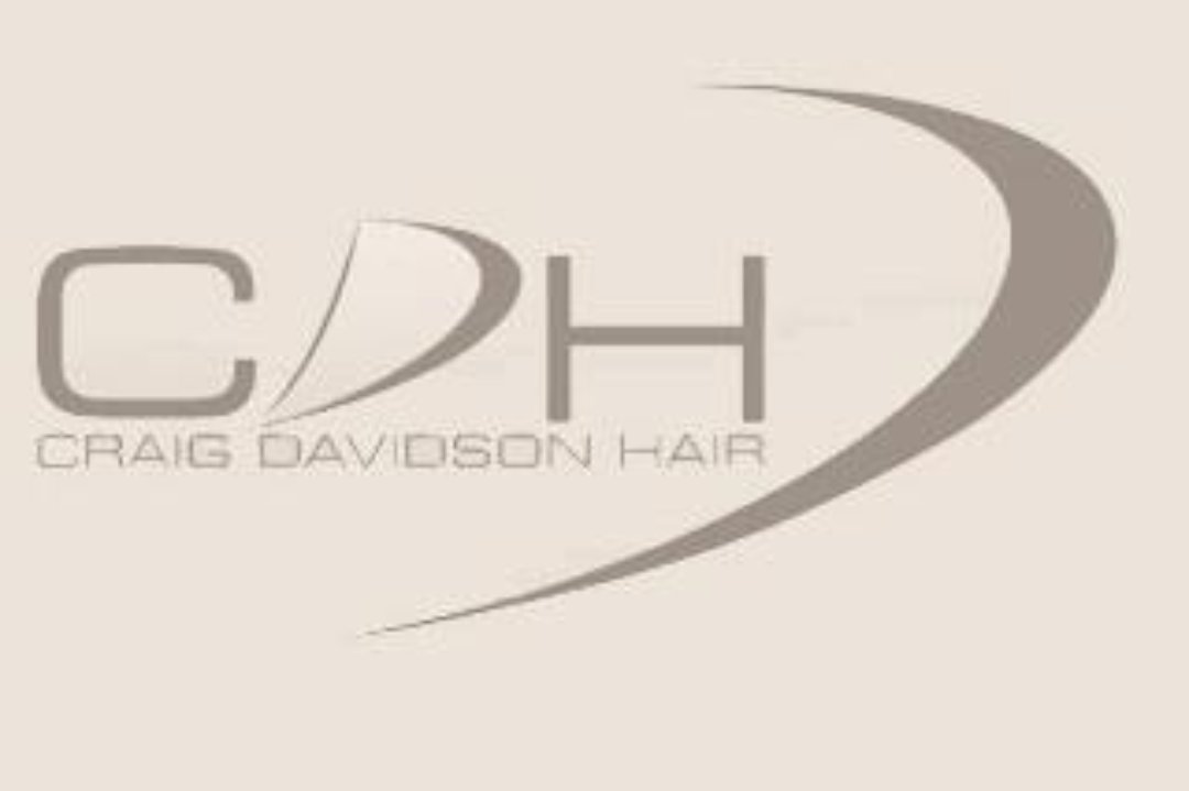 Craig Davidson, Edinburgh