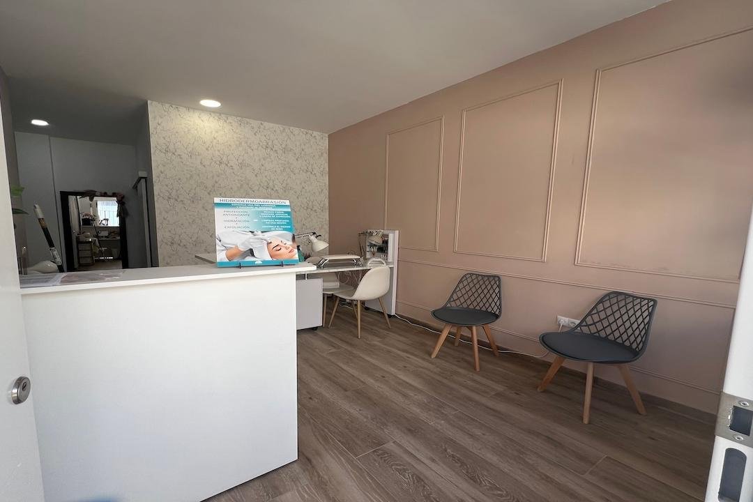 MicroBeautyRincon, Provincia de Málaga