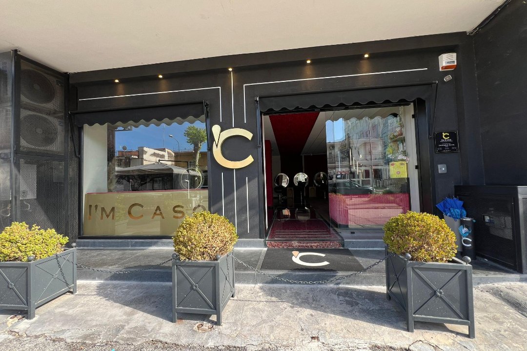 I'm Caso Parrucchieri - Pomigliano, Pomigliano d'Arco, Campania