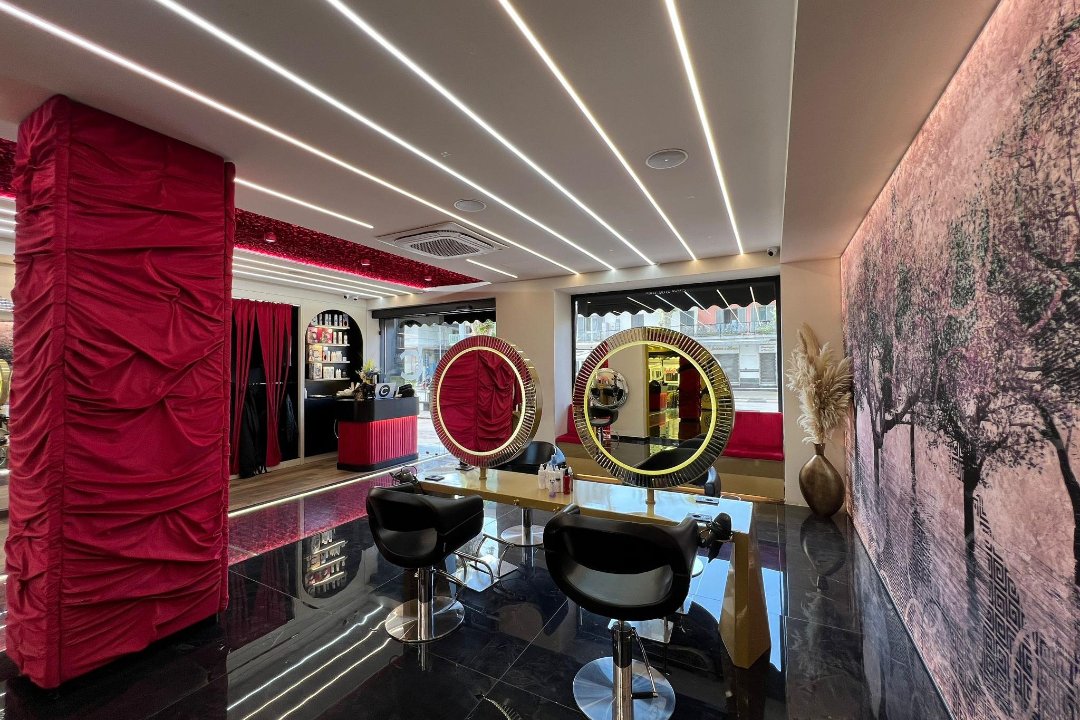 I'm Caso Parrucchieri - Pomigliano, Pomigliano d'Arco, Campania