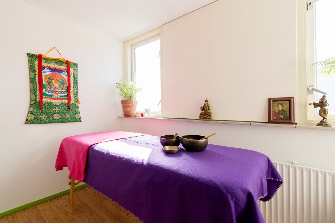 Praktijk Amchi, Oosterbeek, Gelderland