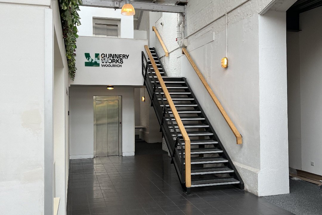 NABA Nail Studio Nail Salon in Woolwich Arsenal, London Treatwell