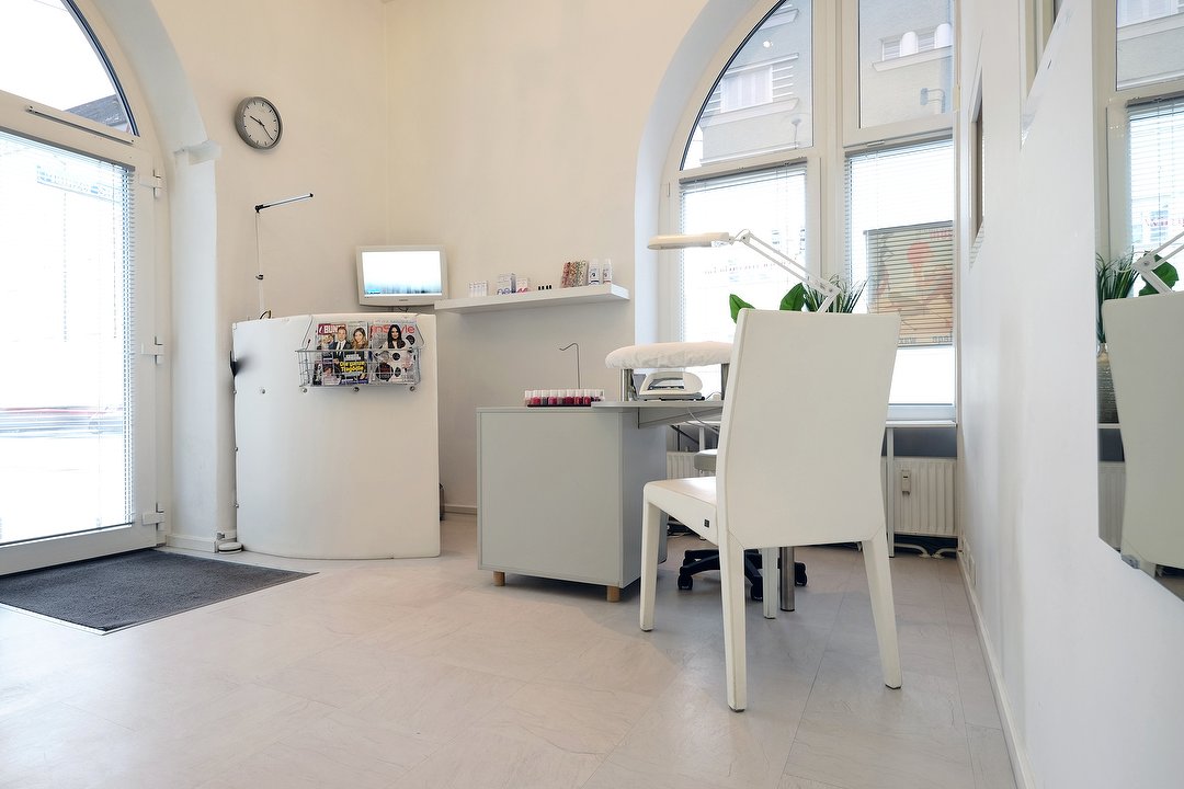 mb lashes, Schwabing, München