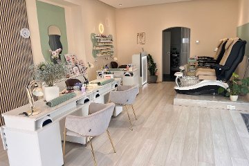 Ann Nailroom Studio