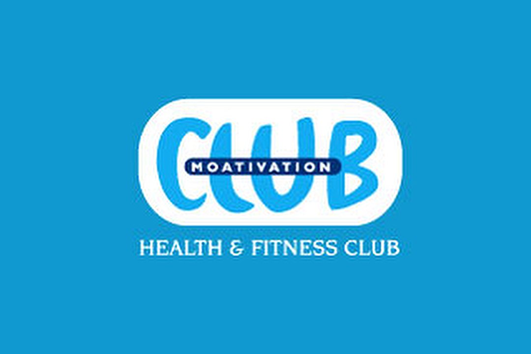 Club Moativation at Holiday Inn Manchester Airport Hotel, Wilmslow, Cheshire