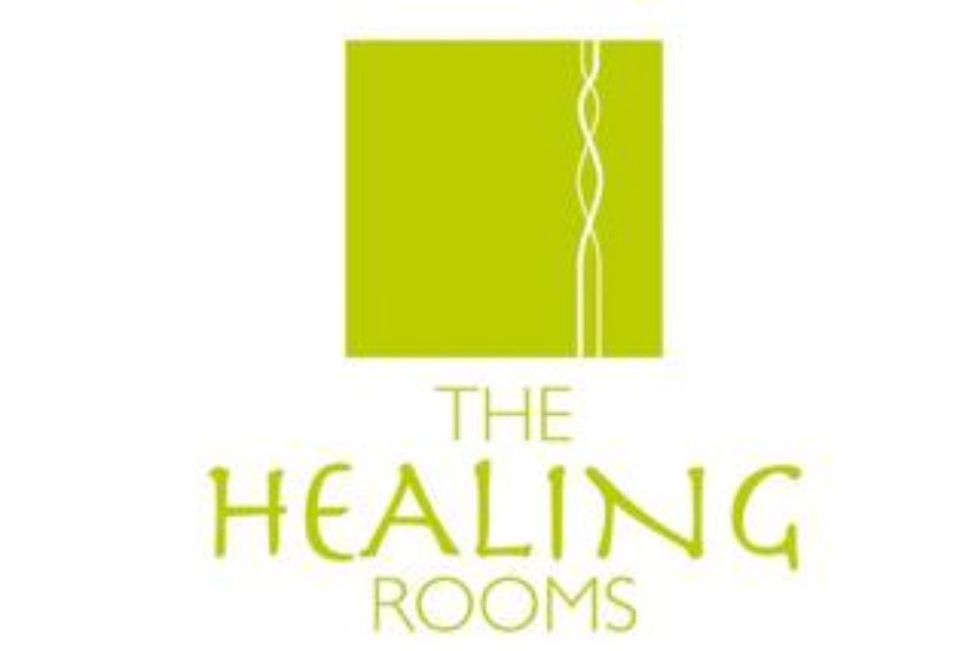 The Healing Rooms, Bingley, West Yorkshire