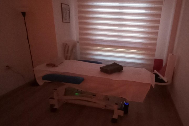 Studio Litsea - Massage Firenze - Photo de galerie - OneBooking