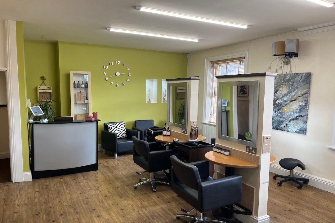 Ascend Hairdressing, Prudhoe, Northumberland