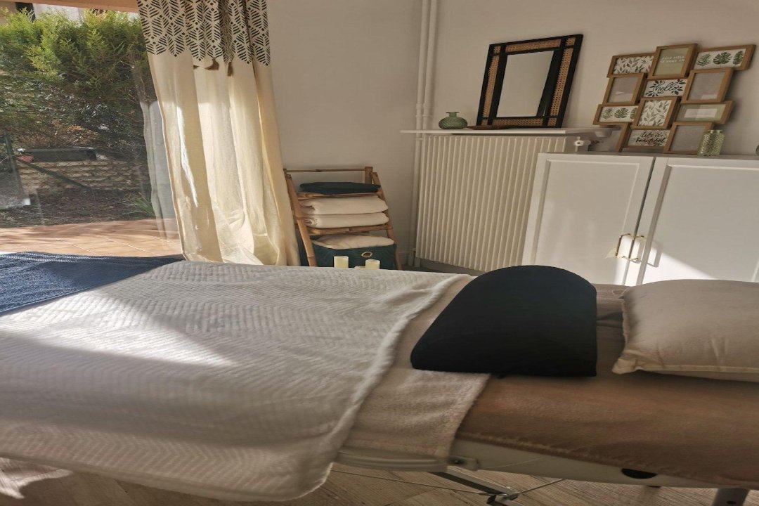 SUKHAYA bien-être des femmes, Enghien-les-Bains, Val-d'Oise