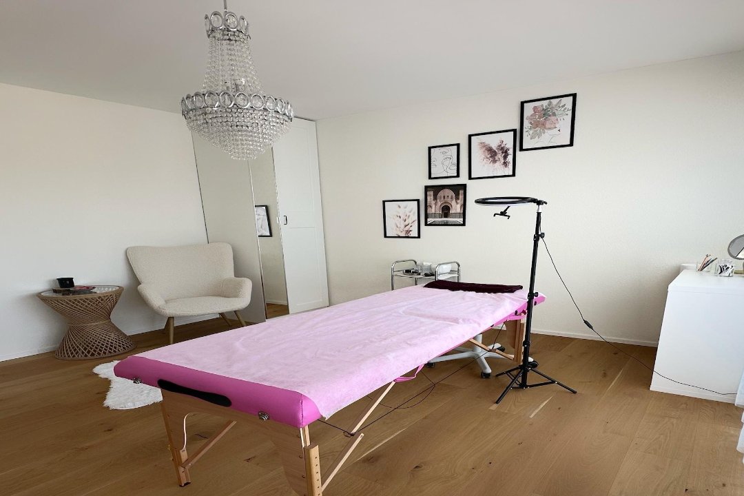 Libre Studio Suhrental Kosmetik, Kanton Aargau