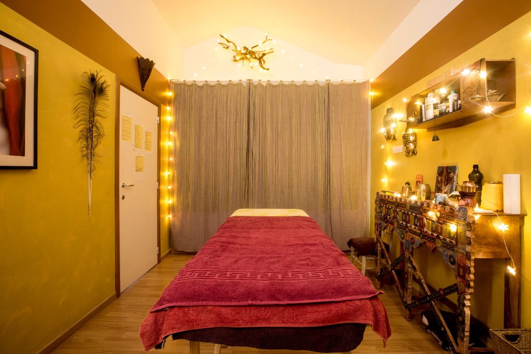 Ayurvéda - Vapika, Waterloo