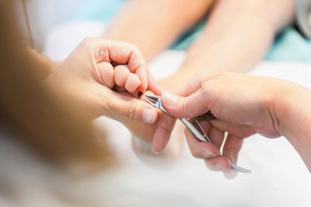 Feeling Nail, Viale Argonne, Milano