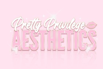 Pretty Privilege Aesthetics