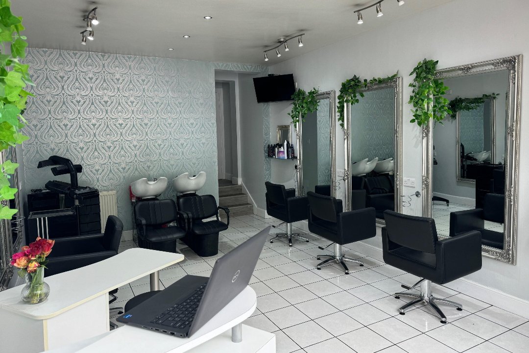 Top 20 Nail treatments at nail salons and nail bars in Edinburgh