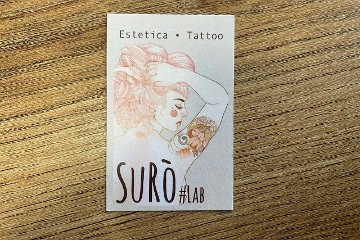 SuRò Lab - Estetica Avanzata & Tattoo