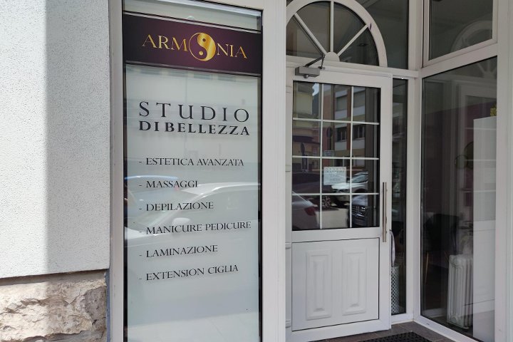 Studio di Bellezza Armonia - Massage Trento - Photo de galerie - OneBooking