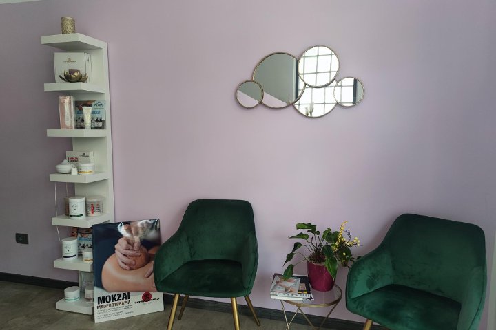 Studio di Bellezza Armonia - Massage Trento - Photo de couverture - OneBooking