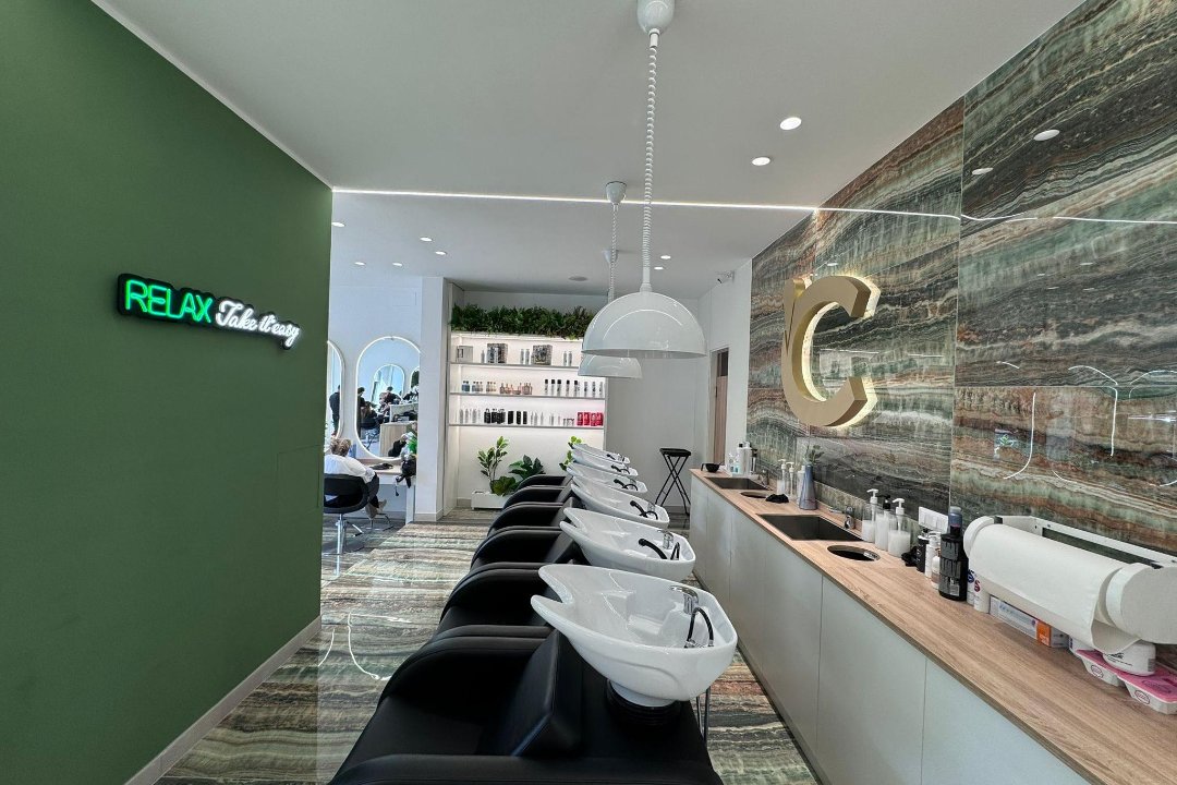 I'm Caso Parrucchieri - Sorrento, Sorrento, Campania