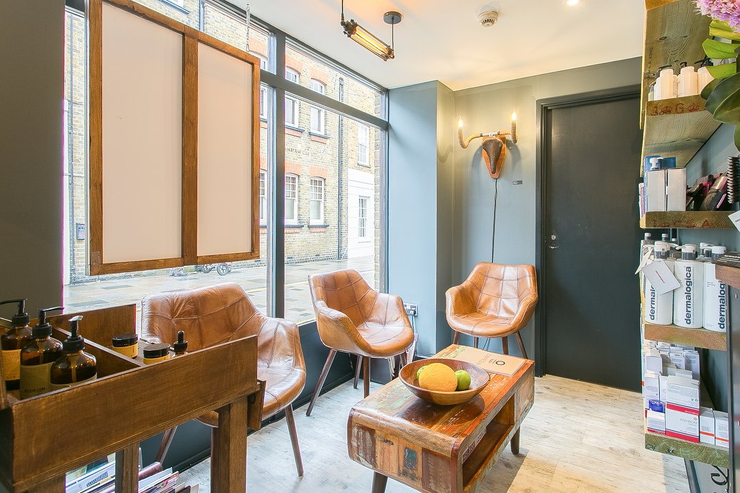 Mint Hair & Day Spa, Twickenham, London